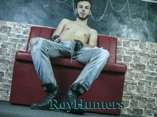 RoyHunters