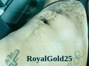 RoyalGold25 Melody Melons