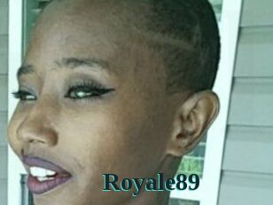 Royale89