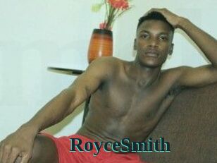 RoyceSmith
