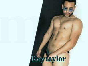 Roytaylor