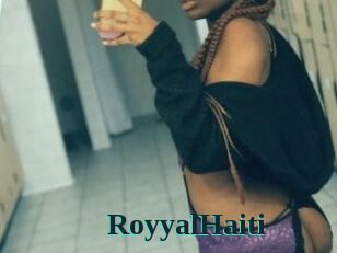 RoyyalHaiti