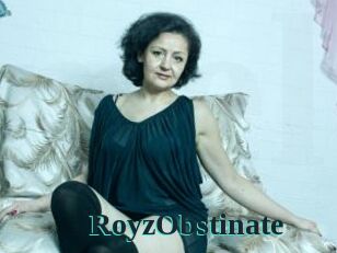 RoyzObstinate Melody Melons