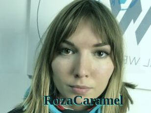 RozaCaramel