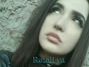 Rozali_ya