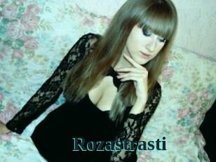 Rozastrasti Melody Melons