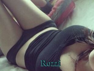 Rozzi_ Melody Melons