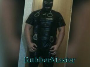 RubberMaster
