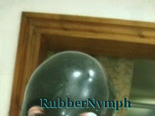 RubberNymph