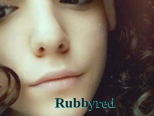 Rubbyred