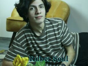 Ruber_Soul