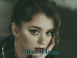 RubiFlame
