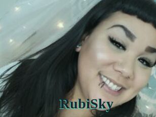 RubiSky