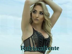 Rubiacaliente