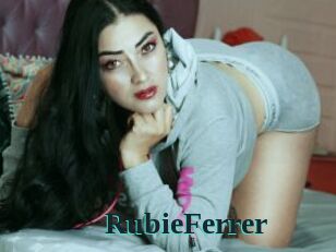 RubieFerrer