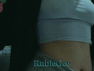 RubieGee
