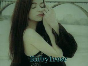 Ruby1rose