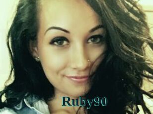 Ruby90