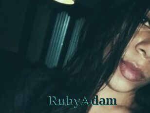 RubyAdam