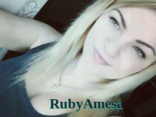 RubyAmesa