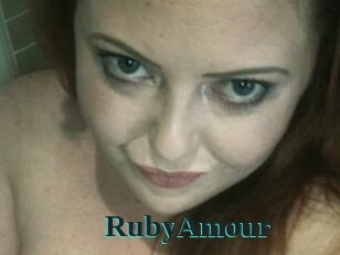 RubyAmour