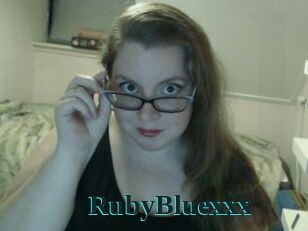 RubyBluexxx