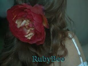 RubyBoo