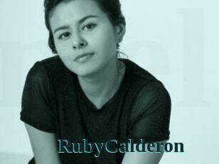 RubyCalderon
