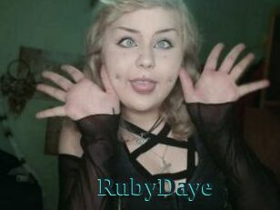 RubyDaye