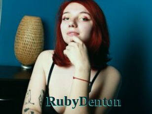 RubyDenton Melody Melons