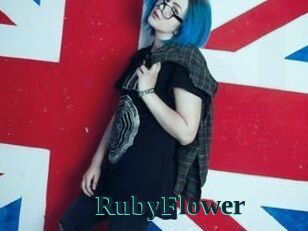RubyFlower