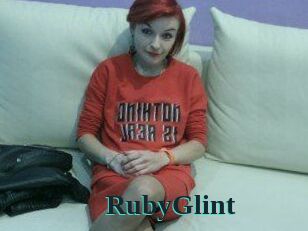 RubyGlint