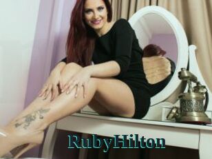 RubyHilton
