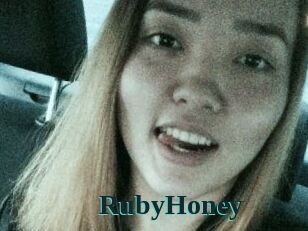 RubyHoney