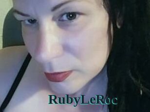 Ruby_LeRoc