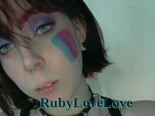 RubyLoveLove