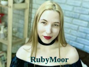 RubyMoor
