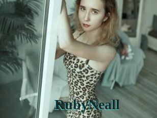 RubyNeall Melody Melons