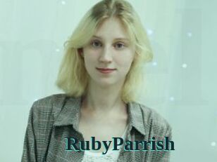 RubyParrish