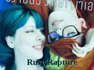 RubyRapture