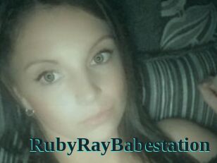 RubyRayBabestation