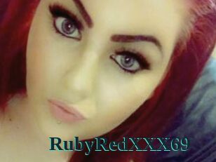 RubyRedXXX69