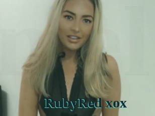RubyRed_xox