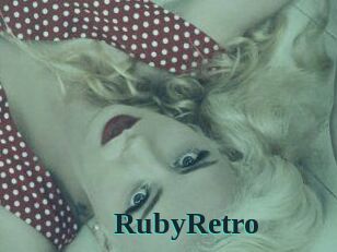 RubyRetro Melody Melons
