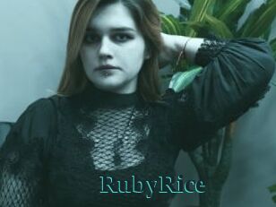 RubyRice