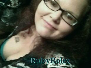 RubyRolex