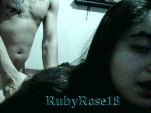 RubyRose18 Melody Melons