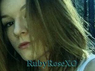 RubyRoseXO