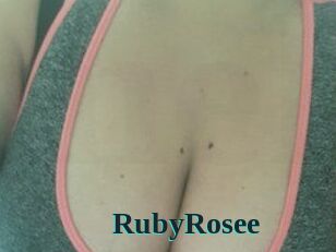 RubyRosee