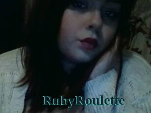 RubyRoulette